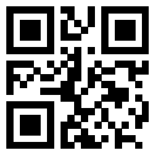 Immagine del Qr Code di 3202470241