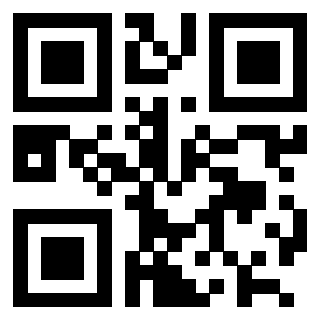 3202470245 Qr Code associato