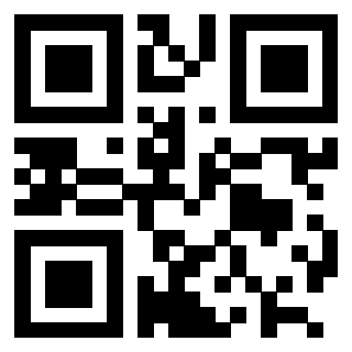 Immagine del Qr Code di 3202470251