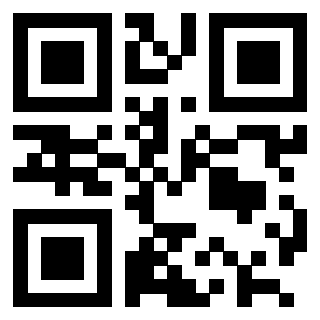3202470252 - Immagine del Qr Code