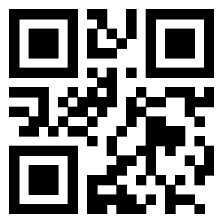 Il Qr Code di 3202470255