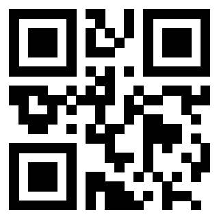 Immagine del Qr Code di 3202470257