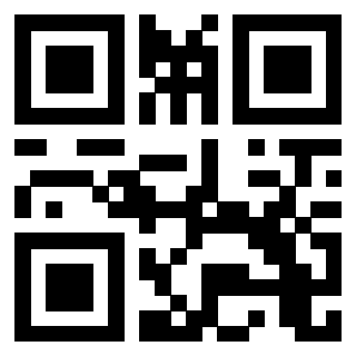 Immagine del Qr Code di 3202470260
