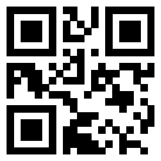 Il Qr Code di 3202470262