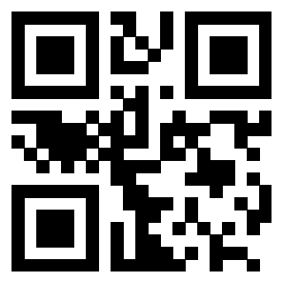 Il Qr Code di 3202470263