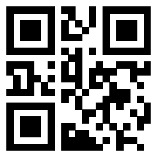 Il QrCode di 3202470265