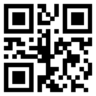 3202470267 - Immagine del QrCode associato