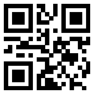 Scansione del Qr Code di 3202470271