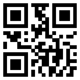 3202470272 Qr Code associato