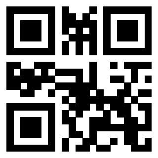 3202470273 Qr Code associato