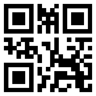3202470276 - Immagine del Qr Code