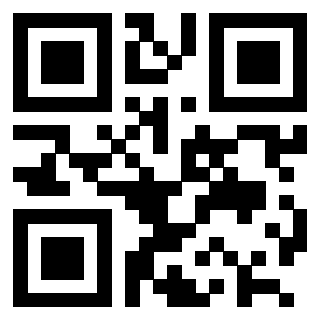 Immagine del Qr Code di 3202470278
