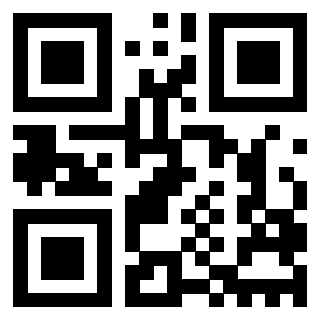 3202470280 - Immagine del QrCode