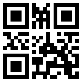 Il Qr Code di 3202470281