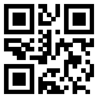 Immagine del QrCode di 3202470287