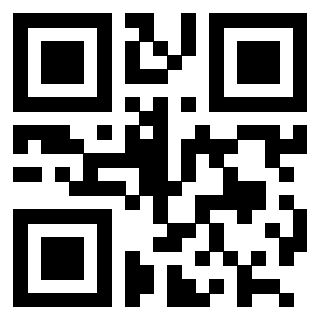 3202470289 - Immagine del Qr Code