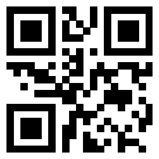 Il QrCode di 3202470290