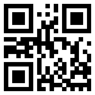 3202470291 - Immagine del Qr Code associato