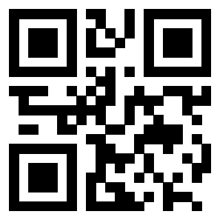 3202470299 QrCode associato