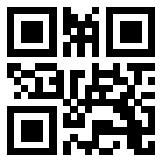 Scansione del Qr Code di 3202470300