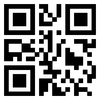 3202470303 Qr Code associato