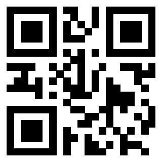 Immagine del Qr Code di 3202470305