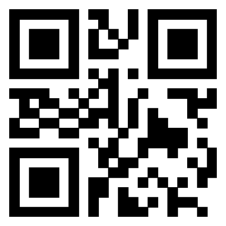 Il QrCode di 3202470308