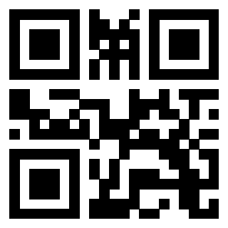 Il Qr Code di 3202470310