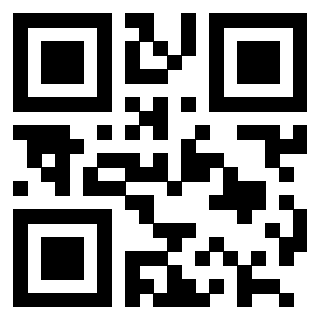 3202470312 - Immagine del QrCode