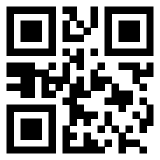 Il QrCode di 3202470313