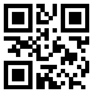 3202470316 - Immagine del Qr Code associato