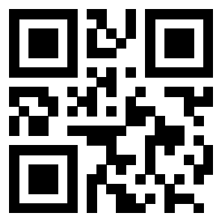 3202470317 Qr Code associato