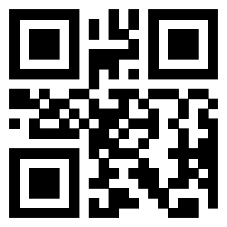 3202470318 Qr Code associato