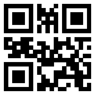 Immagine del Qr Code di 3202470321