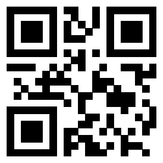 3202470323 Qr Code associato