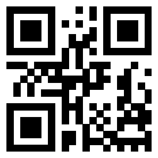 Il QrCode di 3202470328