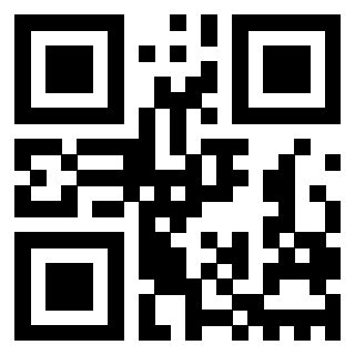 Immagine del Qr Code di 3202470329