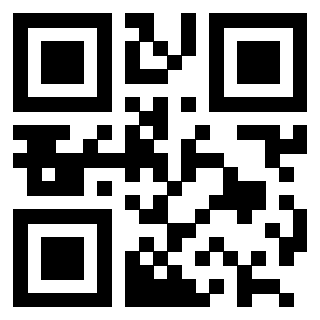 3202470330 Qr Code associato
