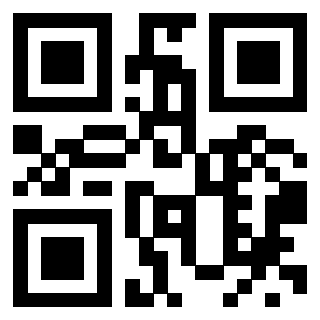 Immagine del Qr Code di 3202470331