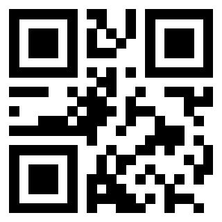 Il Qr Code di 3202470334
