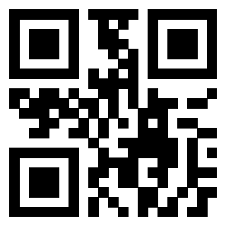 Il QrCode di 3202470335