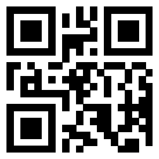 Immagine del Qr Code di 3202470337