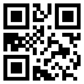 Immagine del QrCode di 3202470338