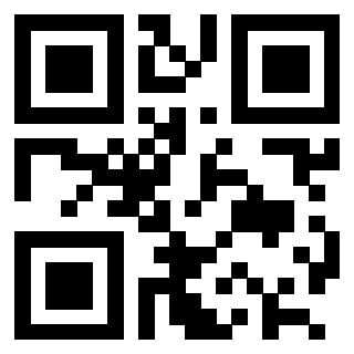 Immagine del QrCode di 3202470340