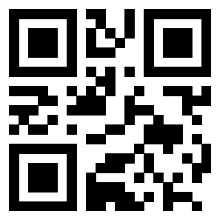 3202470341 - Immagine del QrCode