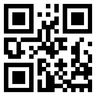 Immagine del QrCode di 3202470342