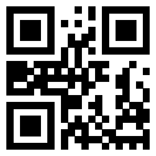 Il QrCode di 3202470346