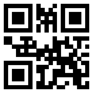 3202470347 QrCode associato