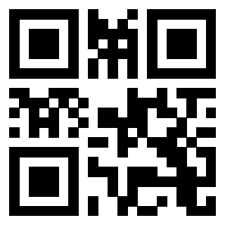 3202470348 - Immagine del QrCode associato