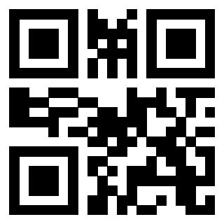 3202470349 - Immagine del QrCode associato